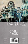 Civil War: Front Line (2006)  n° 8 - Marvel Comics