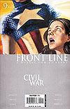 Civil War: Front Line (2006)  n° 9 - Marvel Comics