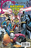 Convergence: Batman And The Outsiders (2015)  n° 1 - DC Comics