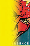 Convergence: The Flash (2015)  n° 2 - DC Comics