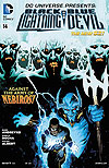 DC Universe Presents (2011)  n° 14 - DC Comics