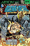 DC Universe Presents (2011)  n° 16 - DC Comics