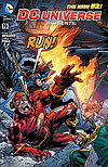 DC Universe Presents (2011)  n° 19 - DC Comics