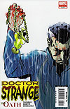 Doctor Strange: The Oath (2006)  n° 5 - Marvel Comics