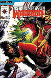 Eternal Warrior (1992)  n° 2 - Valiant Comics