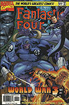 Fantastic Four (1996)  n° 13 - Marvel Comics