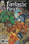 Fantastic Four (1996)  n° 1 - Marvel Comics