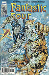 Fantastic Four (1996)  n° 2 - Marvel Comics