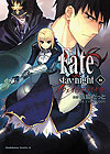 Fate Stay Night (2006)  n° 10 - Kadokawa Shoten