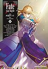 Fate Stay Night (2006)  n° 16 - Kadokawa Shoten