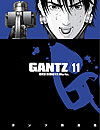 Gantz (2000)  n° 11 - Shueisha