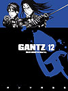 Gantz (2000)  n° 12 - Shueisha