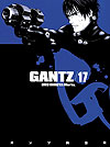Gantz (2000)  n° 17 - Shueisha