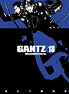 Gantz (2000)  n° 18 - Shueisha