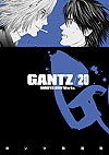 Gantz (2000)  n° 20 - Shueisha