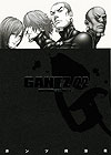 Gantz (2000)  n° 22 - Shueisha