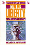 Give Me Liberty: An American Dream (1990)  n° 3 - Dark Horse Comics