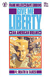 Give Me Liberty: An American Dream (1990)  n° 4 - Dark Horse Comics