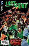 Green Lantern: Lost Army (2015)  n° 2 - DC Comics