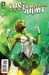 Green Lantern: Lost Army (2015)  n° 2 - DC Comics