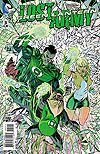 Green Lantern: Lost Army (2015)  n° 5 - DC Comics