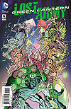 Green Lantern: Lost Army (2015)  n° 6 - DC Comics