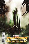 Guardians of The Galaxy (2013)  n° 24 - Marvel Comics