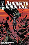 Harbinger (2012)  n° 0 - Valiant Comics