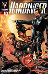 Harbinger (2012)  n° 10 - Valiant Comics