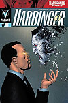 Harbinger (2012)  n° 11 - Valiant Comics