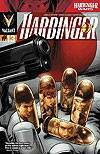 Harbinger (2012)  n° 13 - Valiant Comics