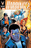 Harbinger (2012)  n° 15 - Valiant Comics