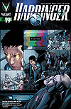 Harbinger (2012)  n° 19 - Valiant Comics