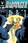 Harbinger (2012)  n° 21 - Valiant Comics