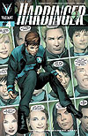 Harbinger (2012)  n° 4 - Valiant Comics