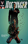 Harbinger (2012)  n° 5 - Valiant Comics