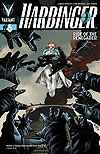 Harbinger (2012)  n° 6 - Valiant Comics