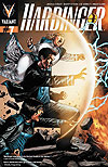 Harbinger (2012)  n° 7 - Valiant Comics