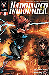 Harbinger (2012)  n° 8 - Valiant Comics