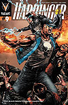 Harbinger (2012)  n° 9 - Valiant Comics