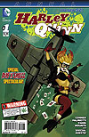 Harley Quinn Annual (2014)  n° 1 - DC Comics