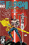 Hellstorm: Prince of Lies (1993)  n° 3 - Marvel Comics