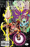 Hellstorm: Prince of Lies (1993)  n° 5 - Marvel Comics