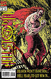 Hellstorm: Prince of Lies (1993)  n° 9 - Marvel Comics