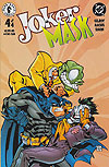 Joker/Mask (2000)  n° 4 - DC Comics/Dark Horse