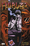 John Constantine, Hellblazer: Tainted Love (2014)  - DC (Vertigo)