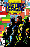 Justice League International (1987)  n° 7 - DC Comics