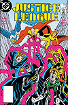 Justice League (1987)  n° 2 - DC Comics