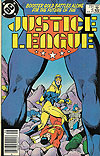 Justice League (1987)  n° 4 - DC Comics