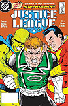 Justice League (1987)  n° 5 - DC Comics